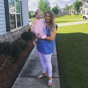 Meet your Posher, Taylor